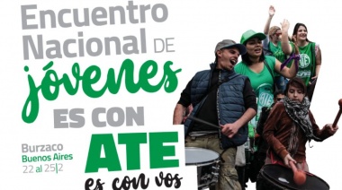 Ya está disponible el cronograma del Encuentro Nacional de Jóvenes 2020