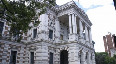 ATE bonaerense se reunió con Bianco y Ruiz Malec