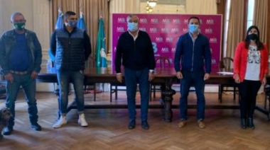 ATE Bragado alcanzó un aumento salarial del 35 por ciento
