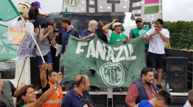 FANAZUL: Nueve estatales recuperaron sus puestos de trabajo