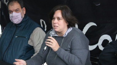 ATE provincia fue parte de la asamblea del hospital Posadas