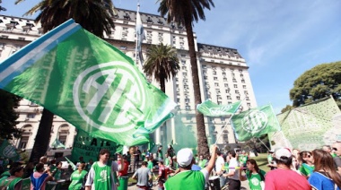 Civiles de las FFAA: Con la mayoría de afiliados bonaerense se promueve continuar con la negociación colectiva