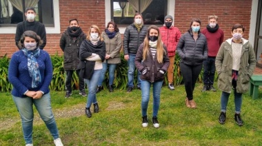 Mar del Plata: Reclamo por el pase a planta en la unidad residencial del CPA
