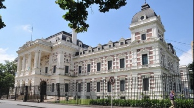 La Provincia confirmó a ATE que adherirá al decreto de asueto en la administración pública