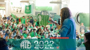 Por amplia mayoría se aprobó la memoria y el balance en el 29° Congreso Ordinario
