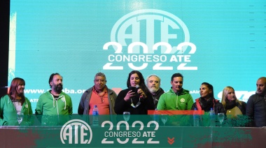 Rumbo a los 100 mil afiliados en la provincia de Buenos Aires