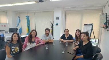 Avance por el pase a planta de trabajadoras de la Línea 144