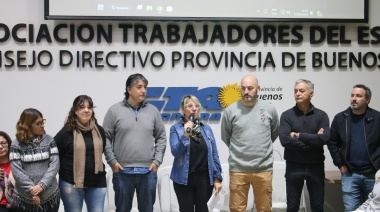 Educación: Jornada de capacitación en el manejo del SUNA