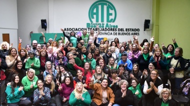 Mesa provincial de mujeres y diversidades