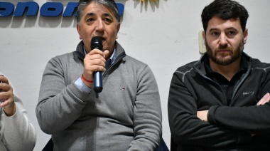 Encuentro de responsables de las secretarías de CCT
