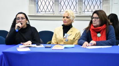 Jornada para analizar las políticas de inclusión laboral