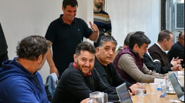 Paritaria estatal: ATE aceptó la oferta salarial de la provincia