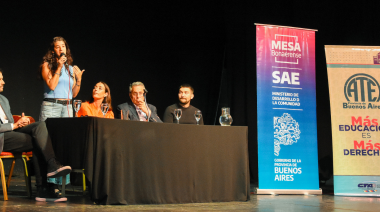 Curso de gestión y abordaje integral del SAE: entrega de certificados a 200 personas
