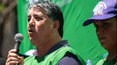 Milei no está a la altura de la democracia argentina