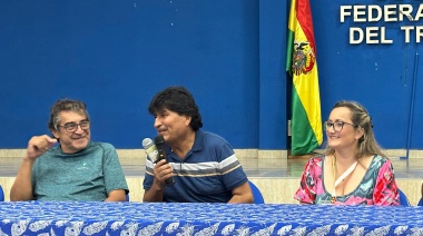 Bolivia: la salida en el debate colectivo