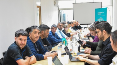 Paritaria estatal: ATE planteó un aumento salarial igual a la inflación