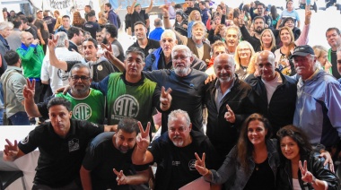 Plenario multisectorial en Ensenada: organizaciones definen plan de lucha contra el ajuste de Milei