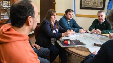 Chascomús dio su primer paso hacia el primer Convenio Colectivo de Trabajo
