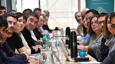 El Consejo Directivo Provincial de ATE aprobó por amplia mayoría la propuesta paritaria