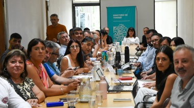 Paritaria: ATE rechazó la oferta del gobierno