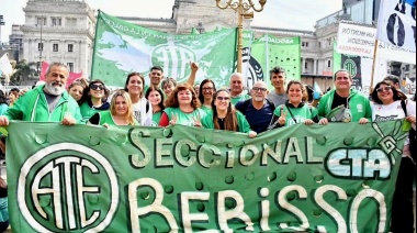 Berisso: ATE solicitó que se convoque a negociación colectiva para avanzar en el Convenio Colectivo de Trabajo