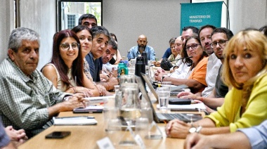 ATE aprobó la propuesta paritaria