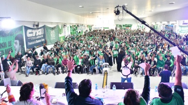 Por amplia mayoría se aprobó la memoria y el balance 2025