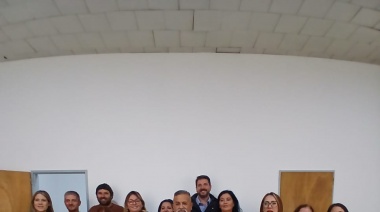 Berisso: “La salud pública es un derecho, no un negocio”