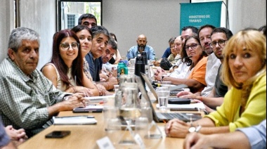 ATE rechazó la propuesta salarial del gobierno provincial