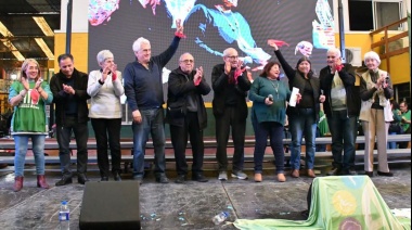Centro Provincial de Jubilados y Pensionados de ATE