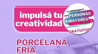 Porcelana fría