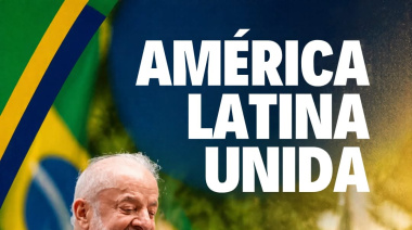 ¡Celebramos el histórico triunfo de Lula en Brasil!