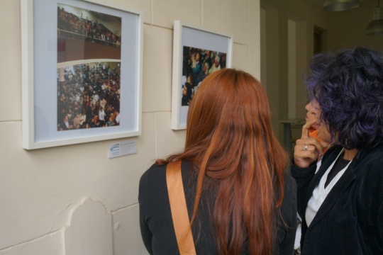 DDHH: Jornada de reflexión tras 10 años del juicio a la FT5