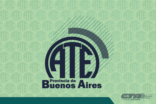 Denuncia política al Estado Nacional por la vulneración del derecho a la identidad y el ajuste sobre lxs trabajadorxs del registro