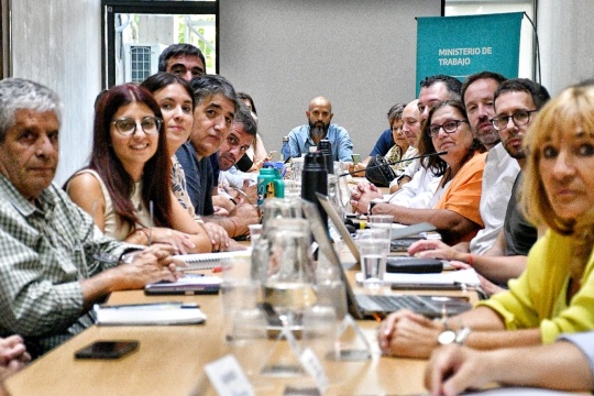 ATE aprobó la propuesta paritaria