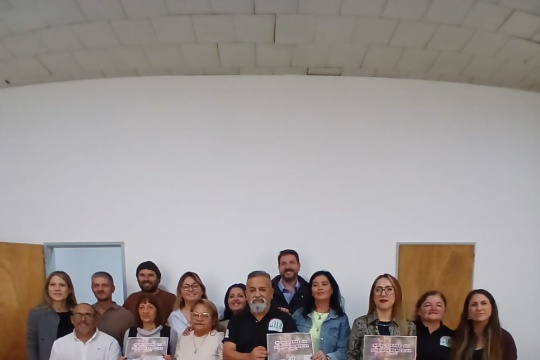 Berisso: “La salud pública es un derecho, no un negocio”