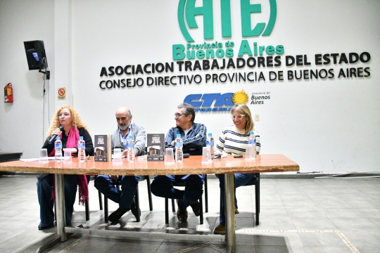 Jornada de Memoria, Verdad y Justicia