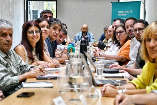 ATE solicitó la urgente reapertura de las negociaciones paritarias
