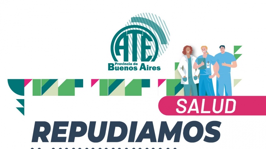 ATE, en alerta frente a la posible privatización de los hospitales nacionales SAMIC